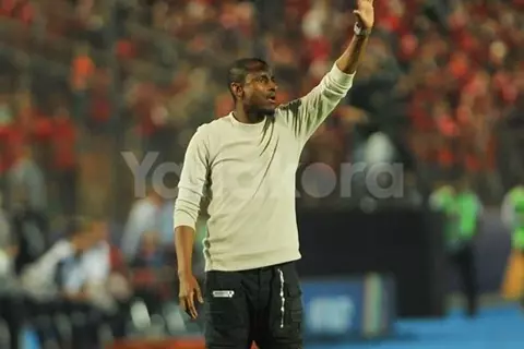 تقارير: الوداد المغربي يفاوض موكوينا بعد رحيله عن صنداونز